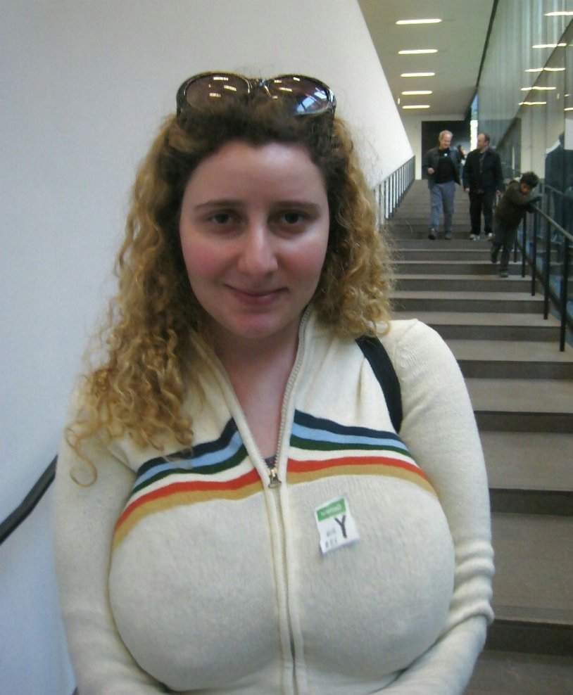 BBV in closed swimsuits