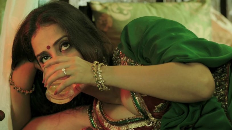 Sapna Sharma Lesbians