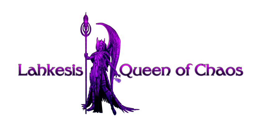 Demon Prince Slaanesh