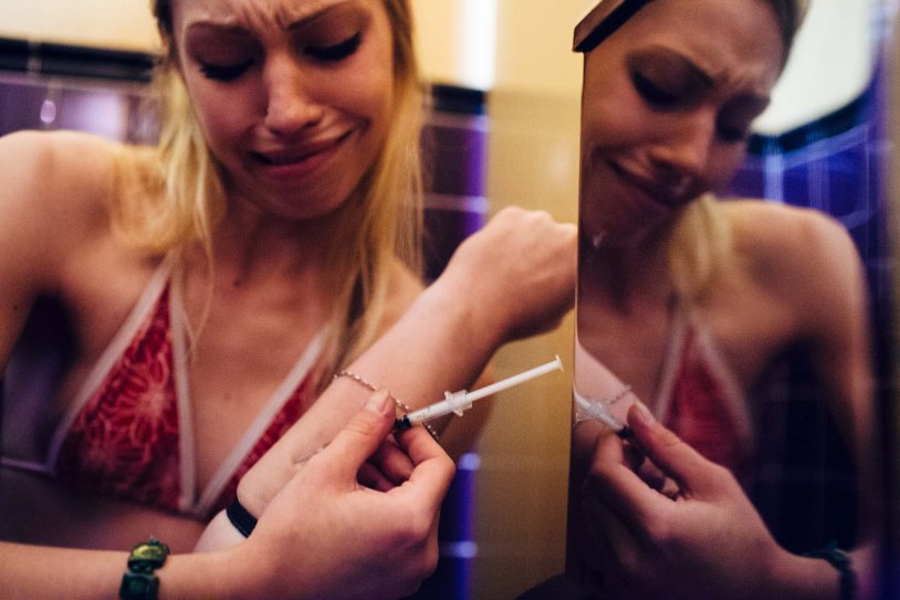 Sarah Naomi Levkovich