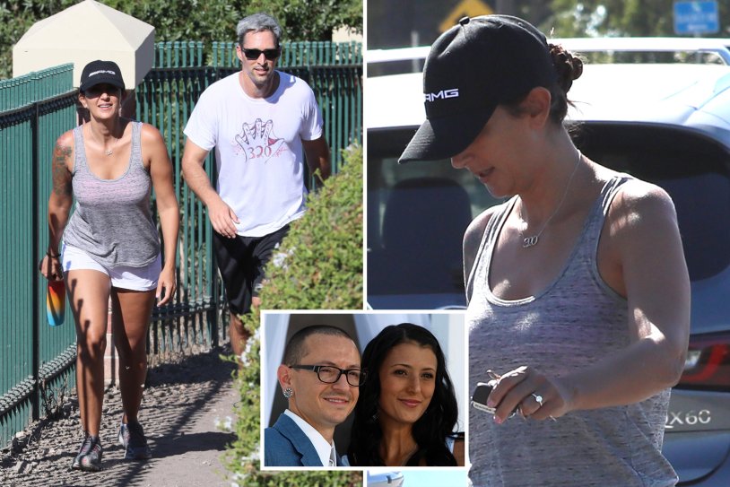 Talind Bennington 2022