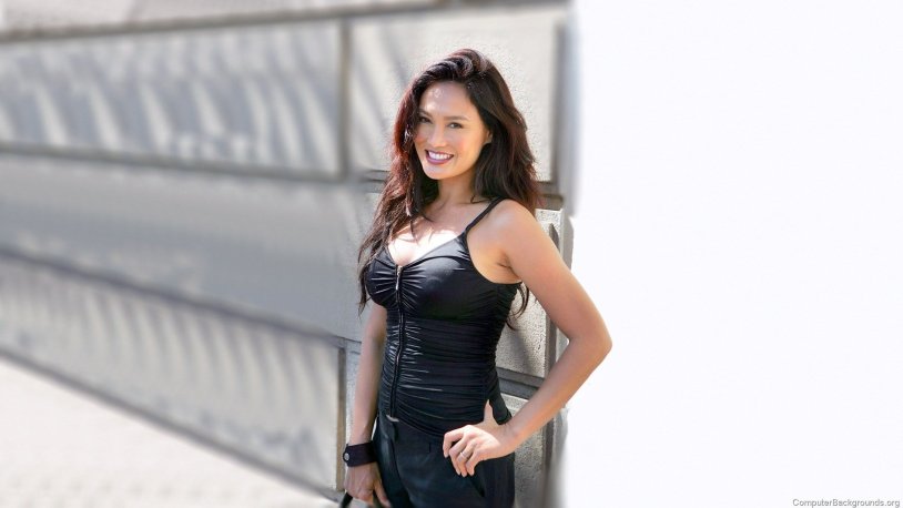 Leslie-Enn Brandt photo