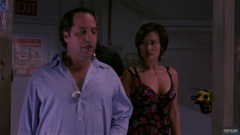 Desperate housewives