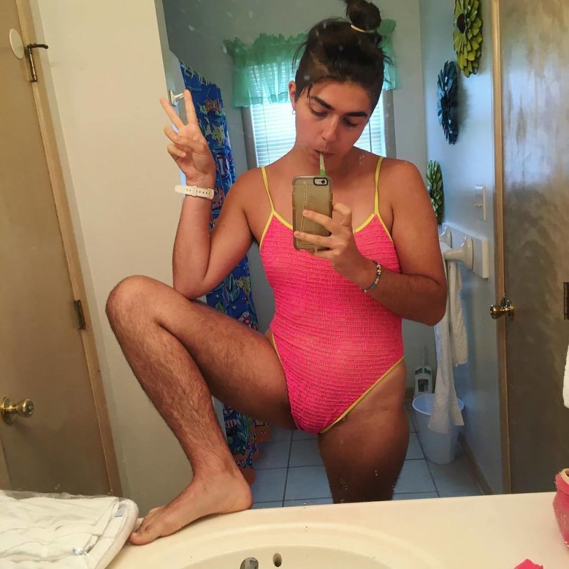 Legs, Arms and Pits -ll Hairy - 26 Pics XHAMSTER