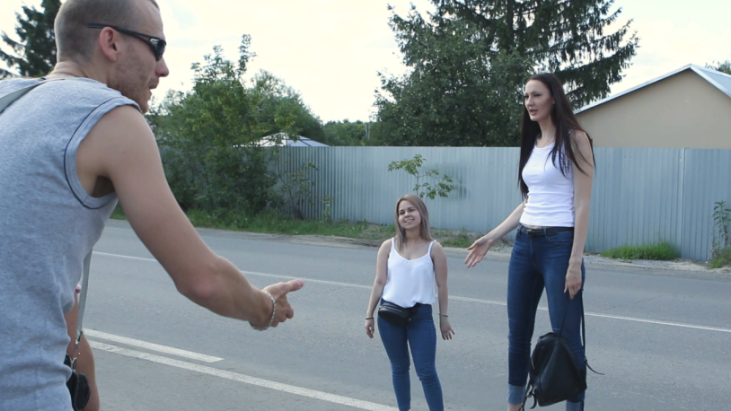 Beauty and monster series Tyapa