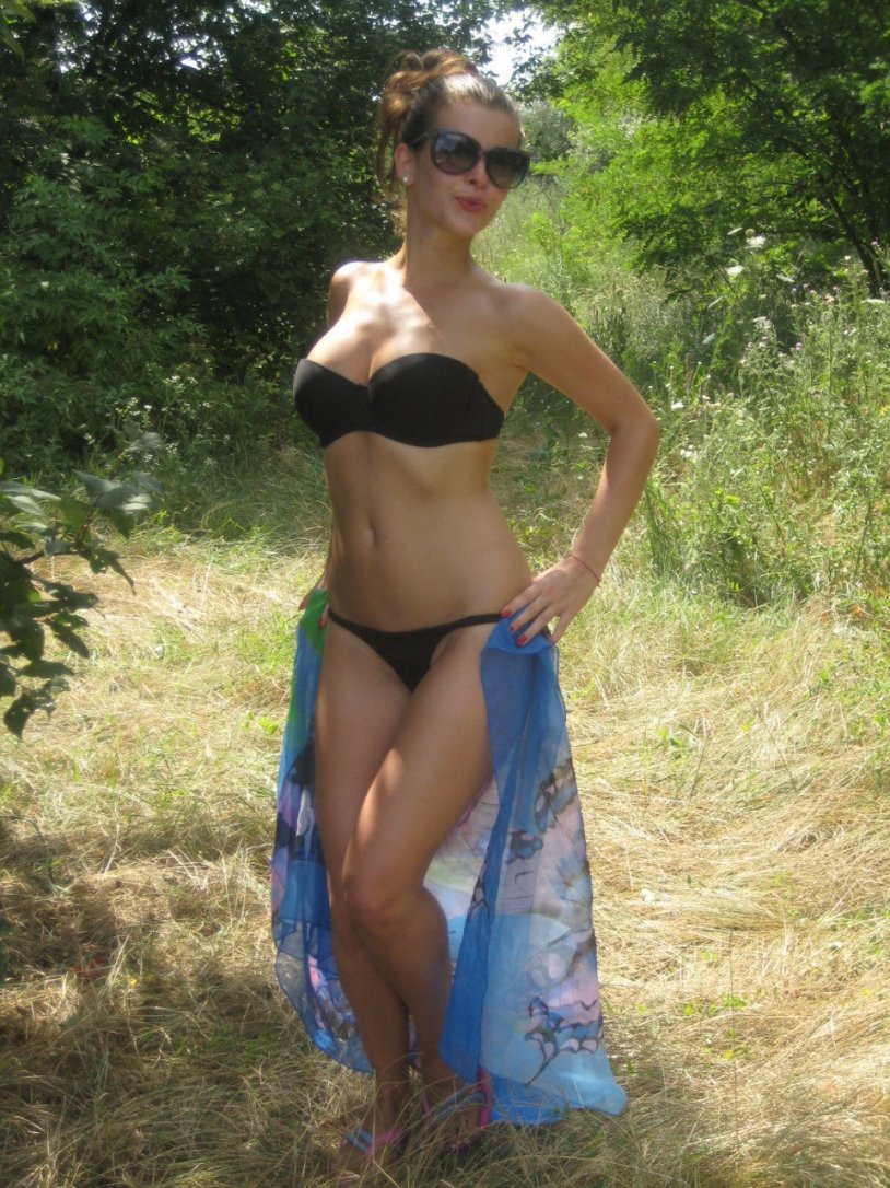 Irina Volnovakha Zhuravel