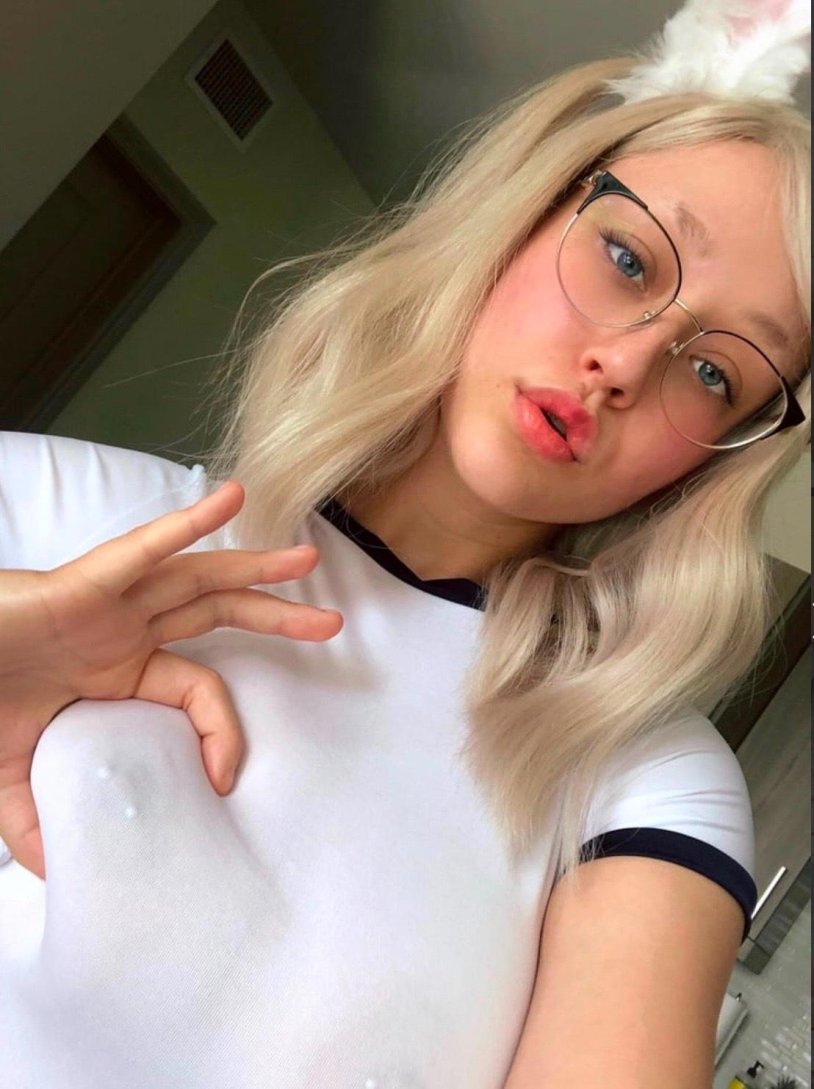 Sabrinanicholebun Velm