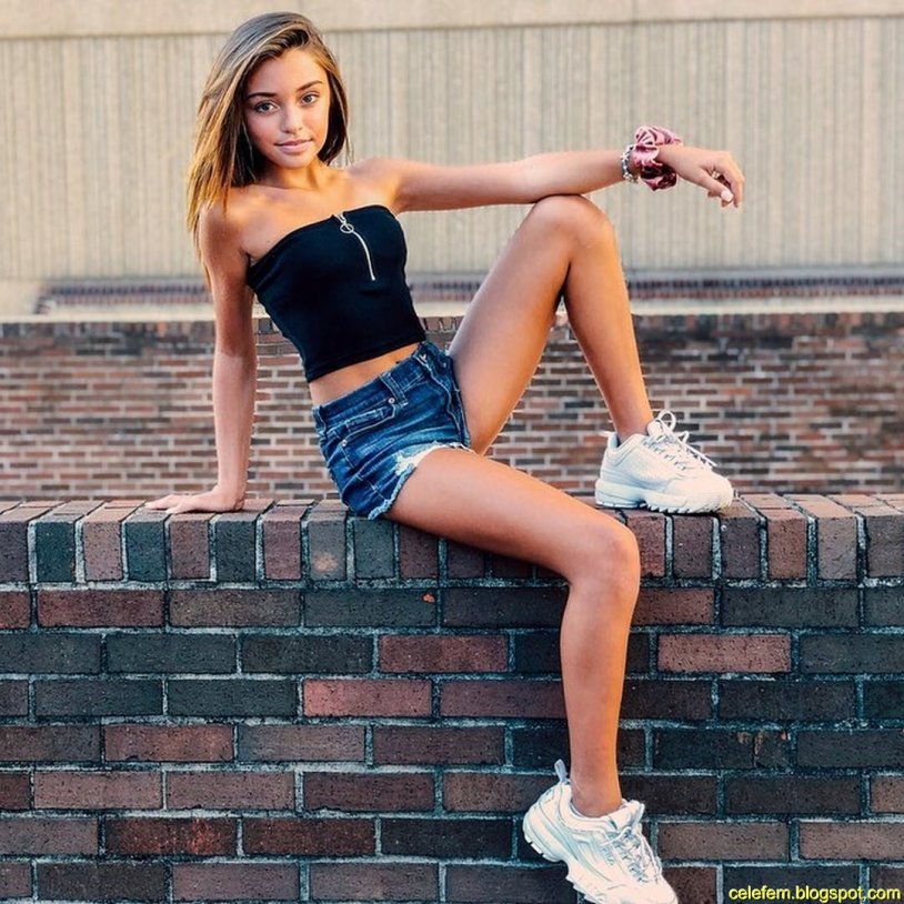 Pressley Lavergne Chixit