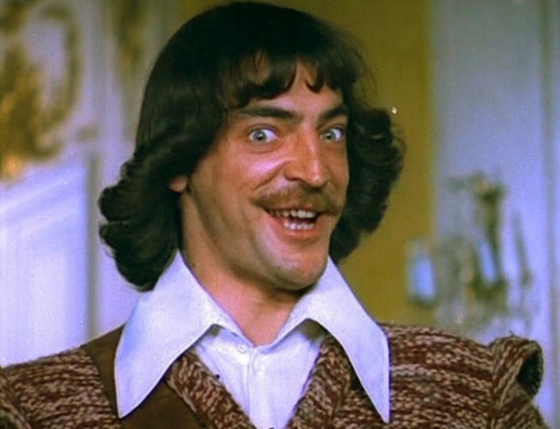 Mikhail Boyarsky Channel