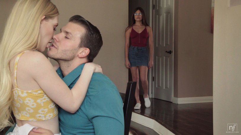 Emma Starletto Stepbrother