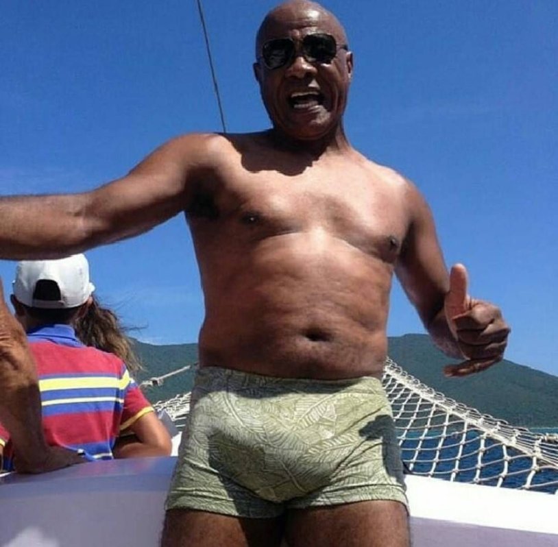 Kid Bengala Marina Montana