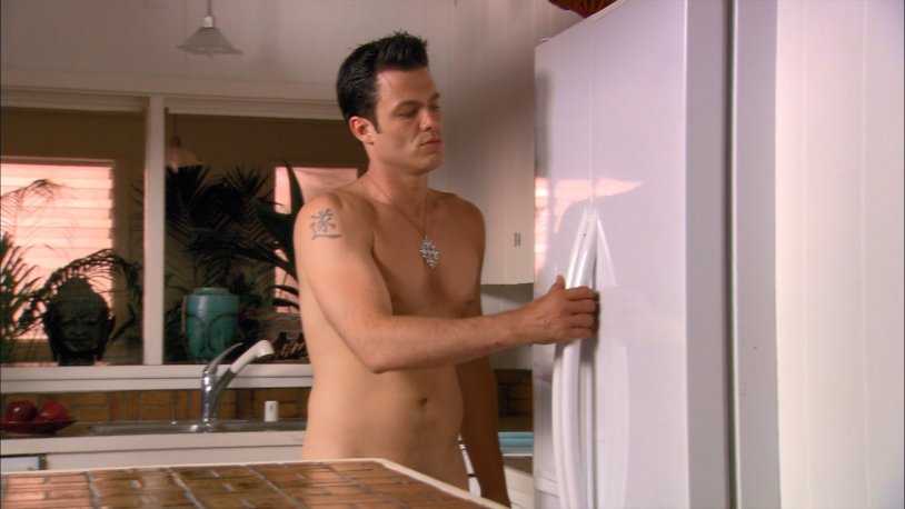 David Gregory torsos