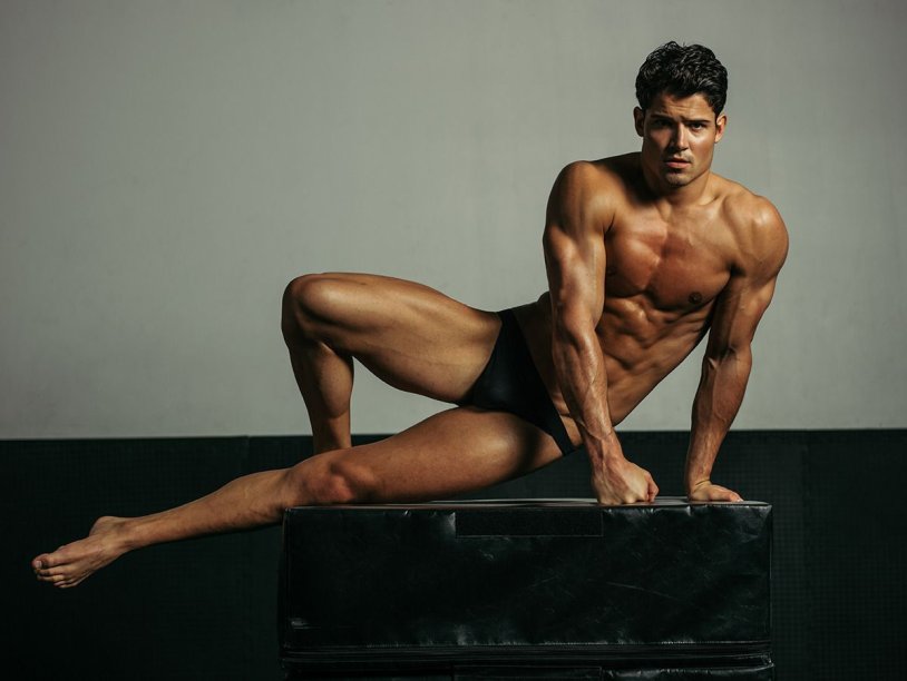 William Goodge Model