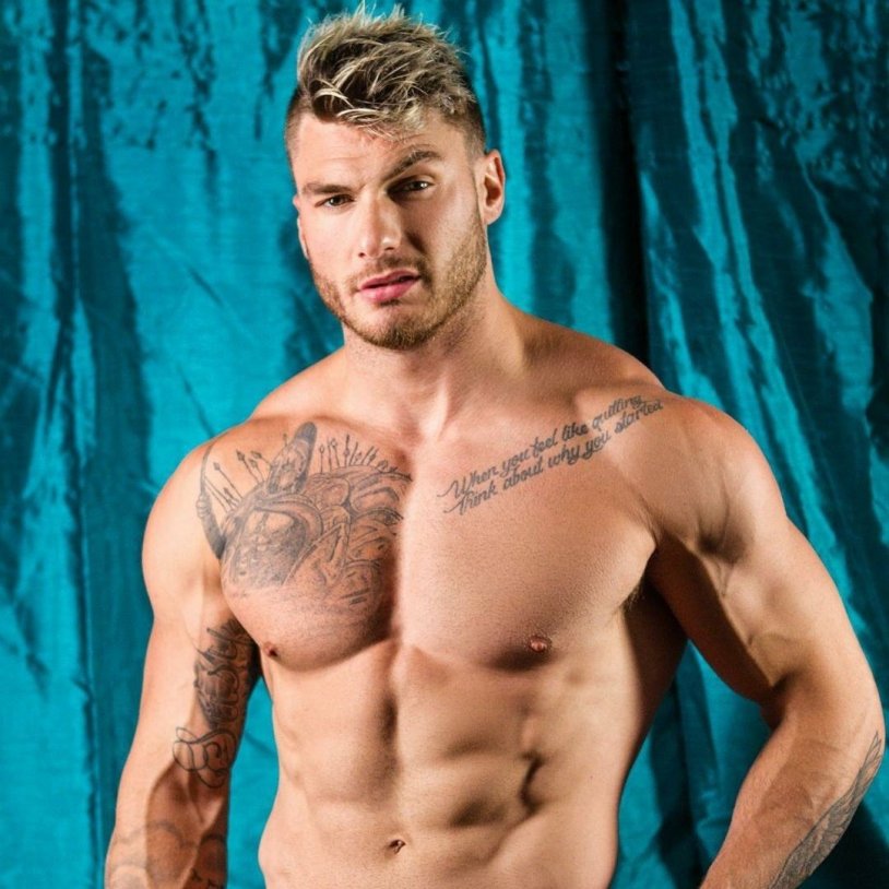 Alex Mekum William Sid