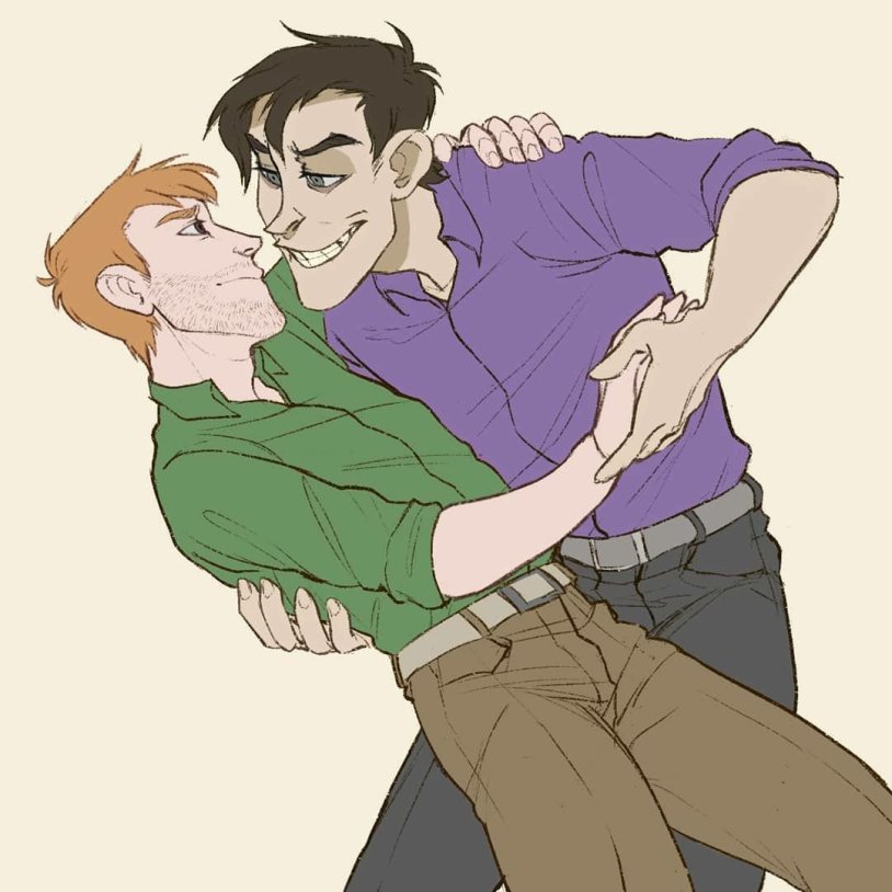 Henry X William Afon