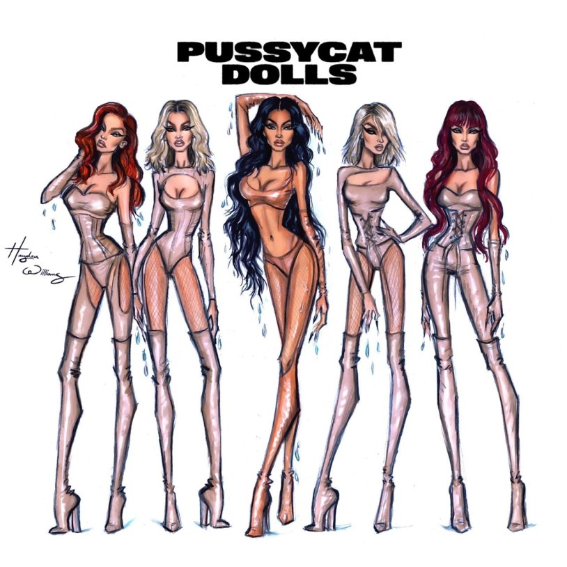 Hayden Williams 2020