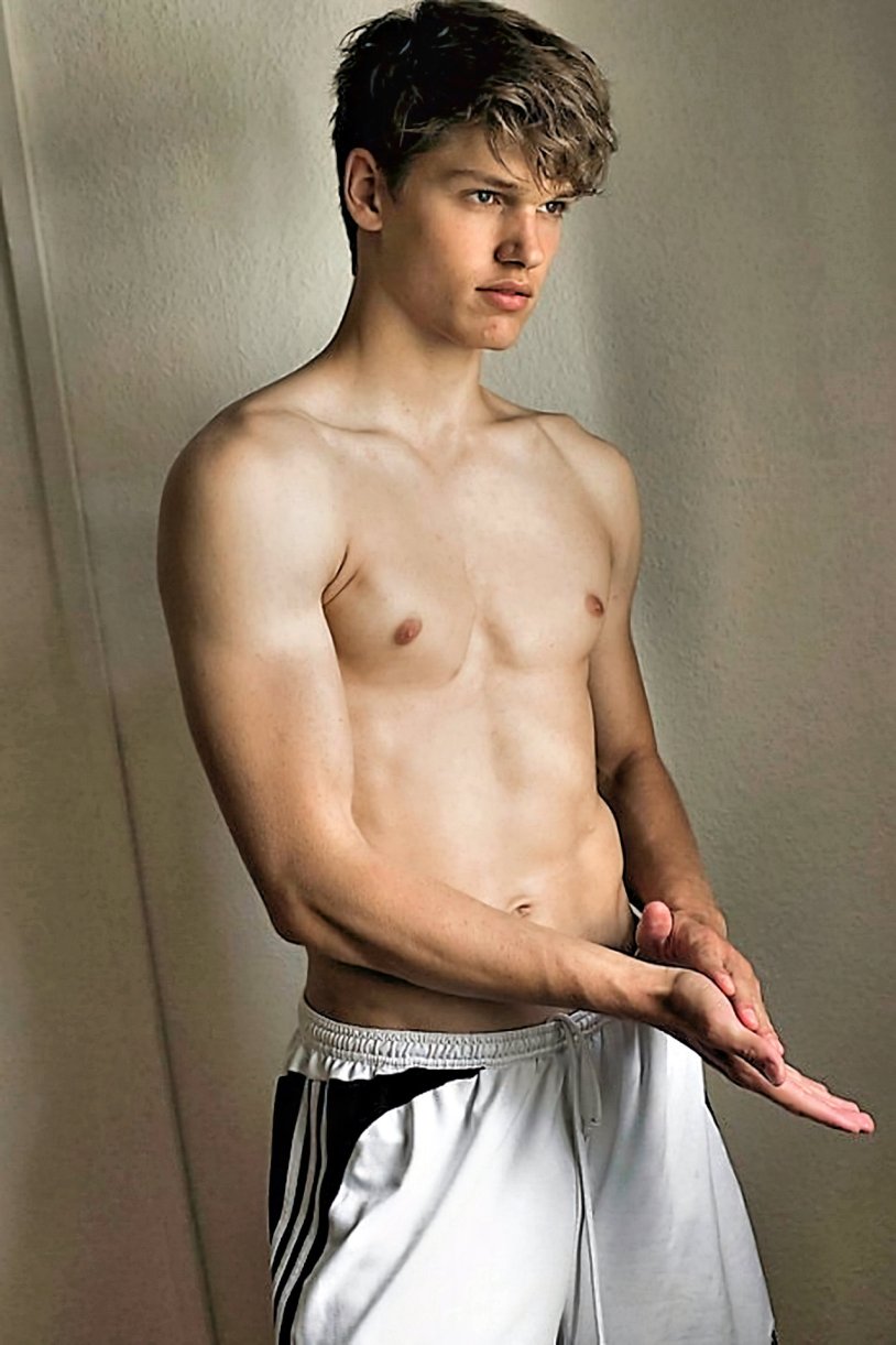 William Franklin Miller Torsos