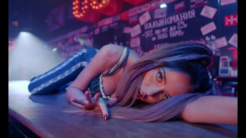 Nadezhda Dorofeeva Clips