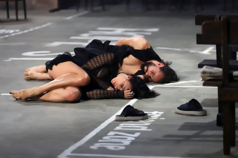 Nadezhda Meikher Clips