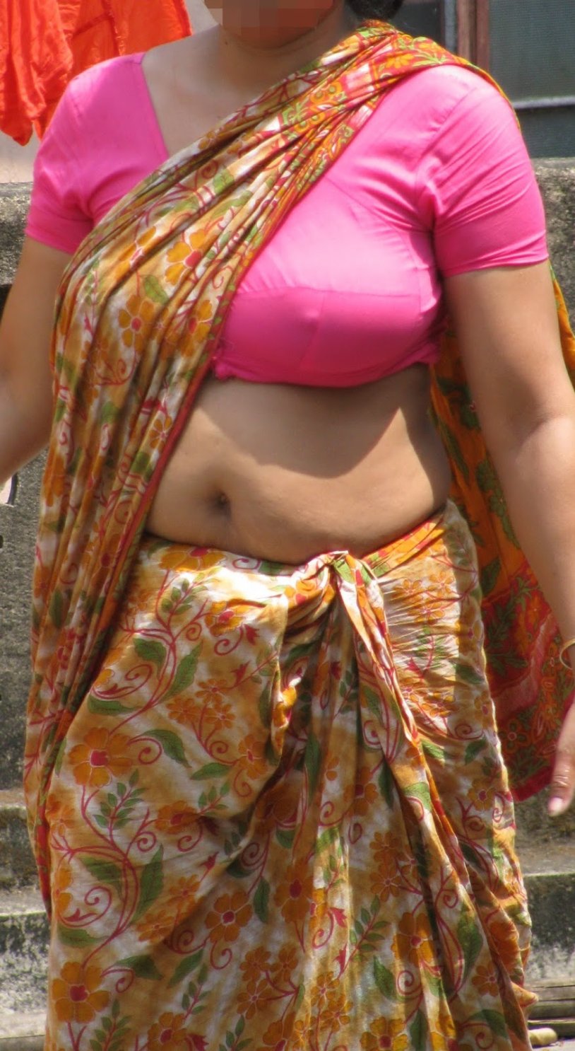 Tamil Actress Hot Blouse