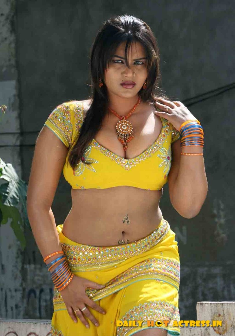 Desi Aunty Village