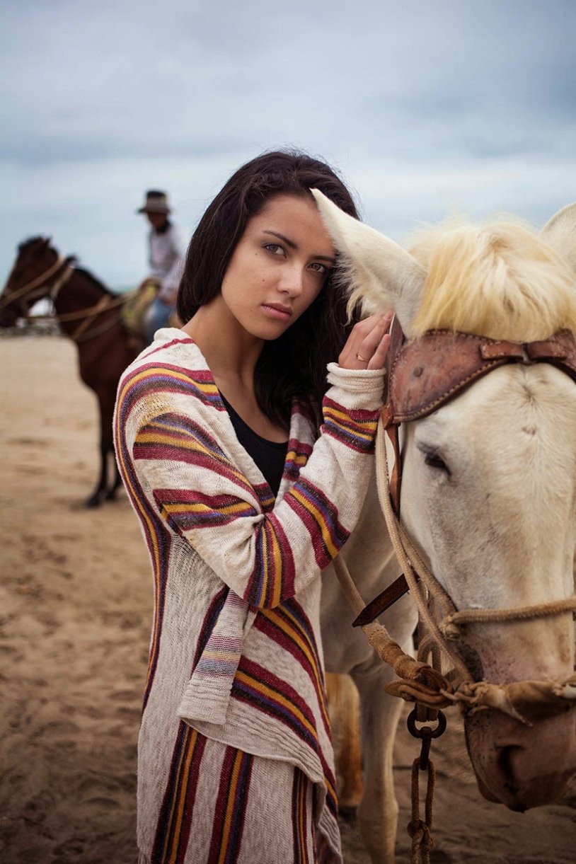 Photographer from Romania Michael Moorok