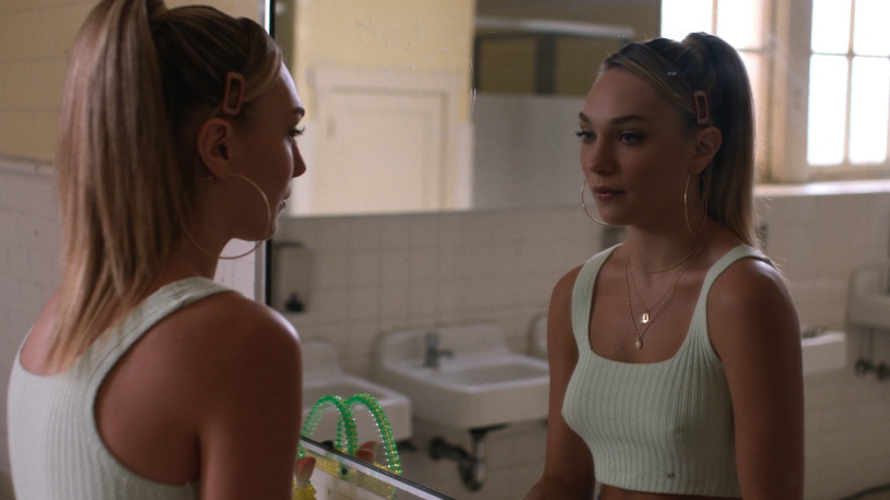 Maddy Siegler The Fallout