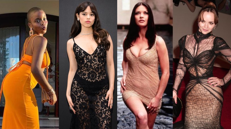 Katherine Zeta-Jones