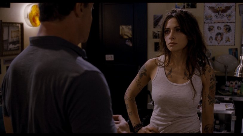 Sarah Shahi Ray Donovan