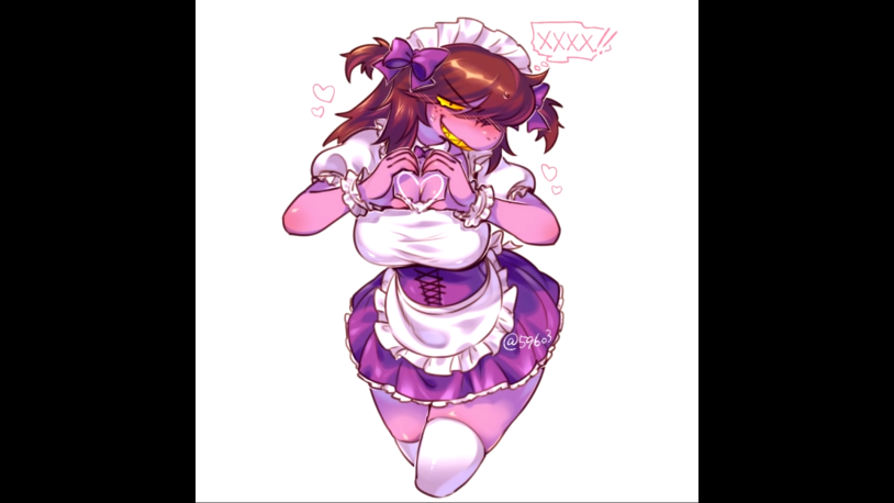 Susie Deltarun 2 Chapter