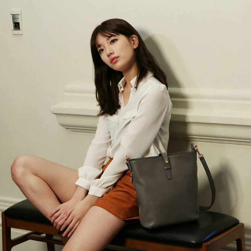 Suzy from Miss a 2010