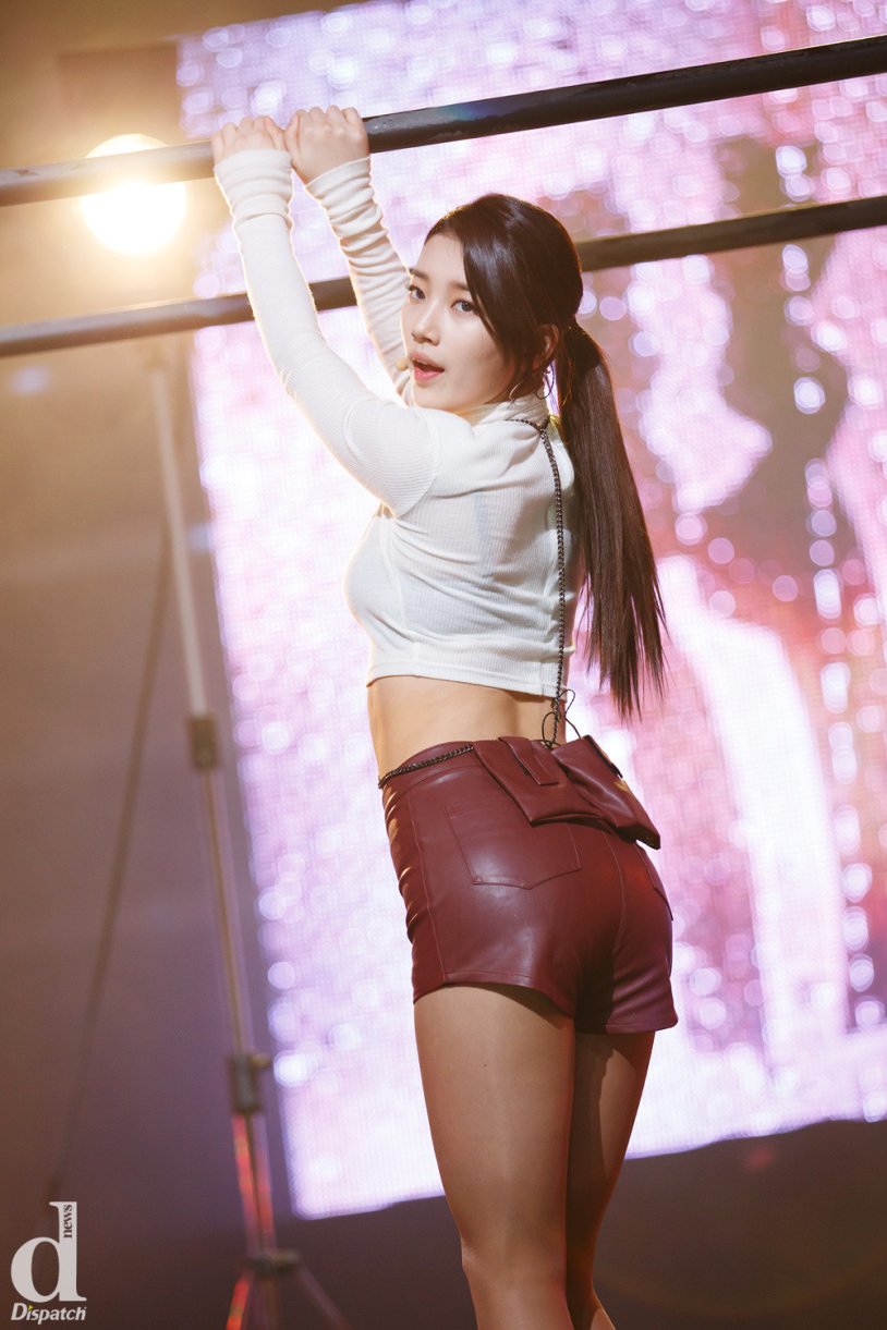 Bae Suzy Hottest