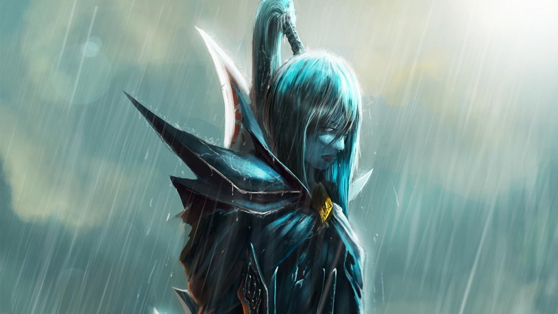 Phantom Assassin Dota 2