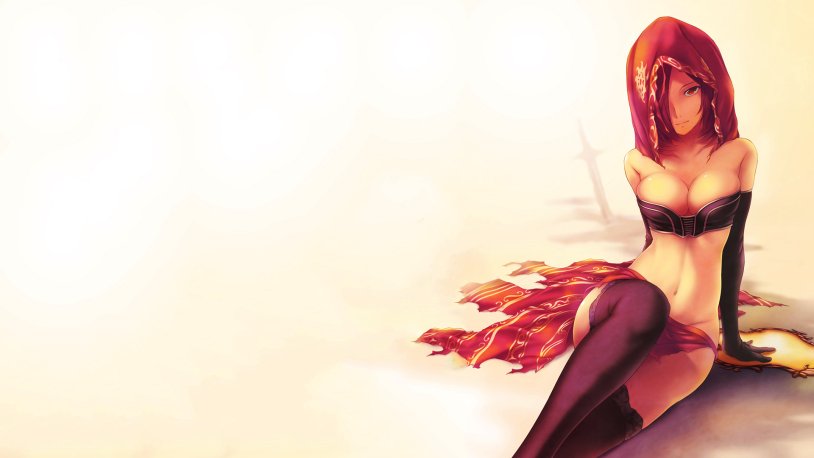 Desert sorceress Dark Souls 2