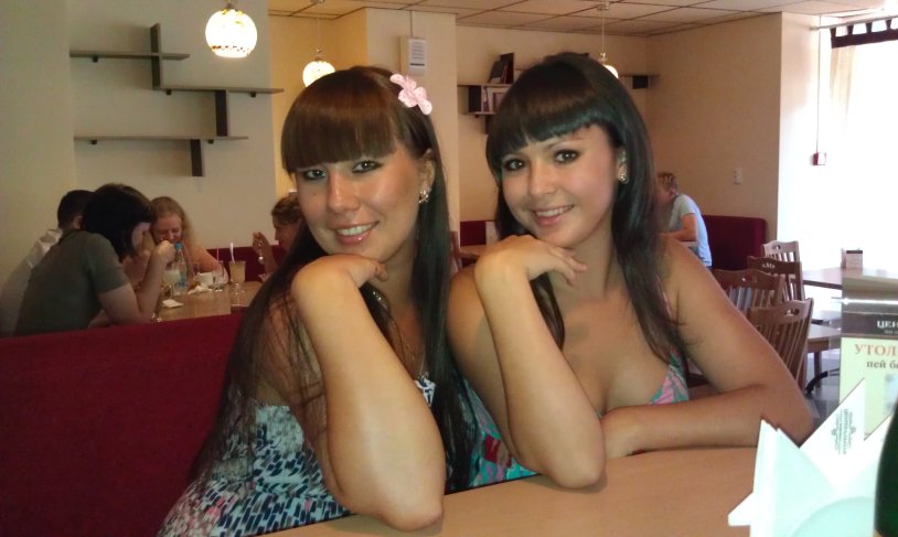 Nadezhda Ushakova Nizhny Novgorod