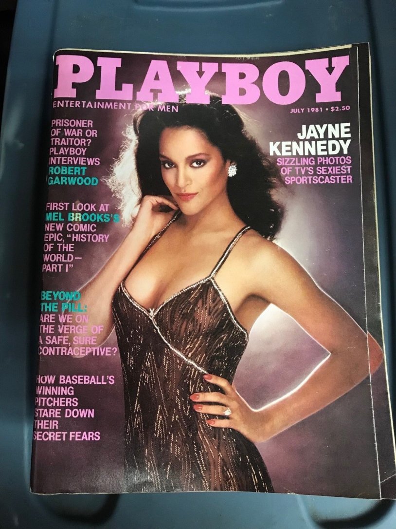 Buy magazine playing past issues