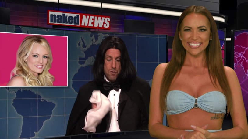 Frankie Kennedy Model