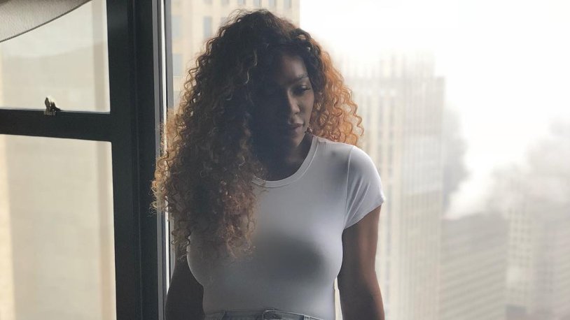Serena Williams