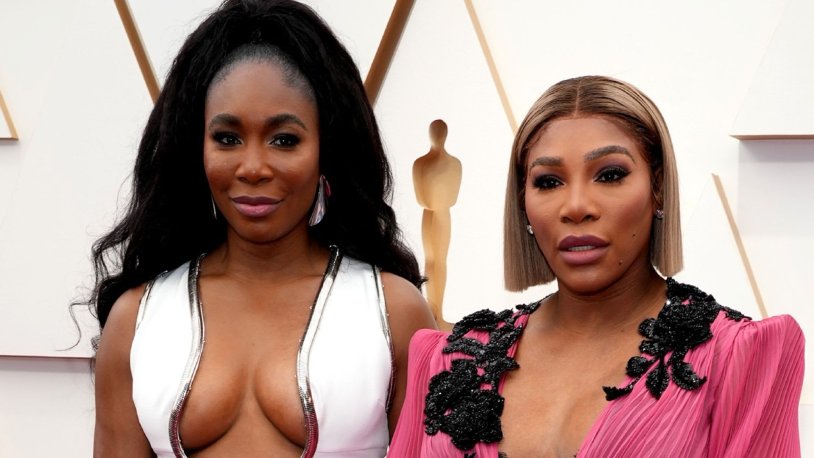 Serena Williams 2022