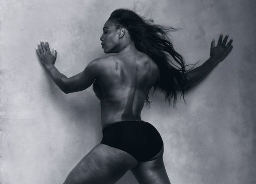 Annie Leibovitz Pirelli