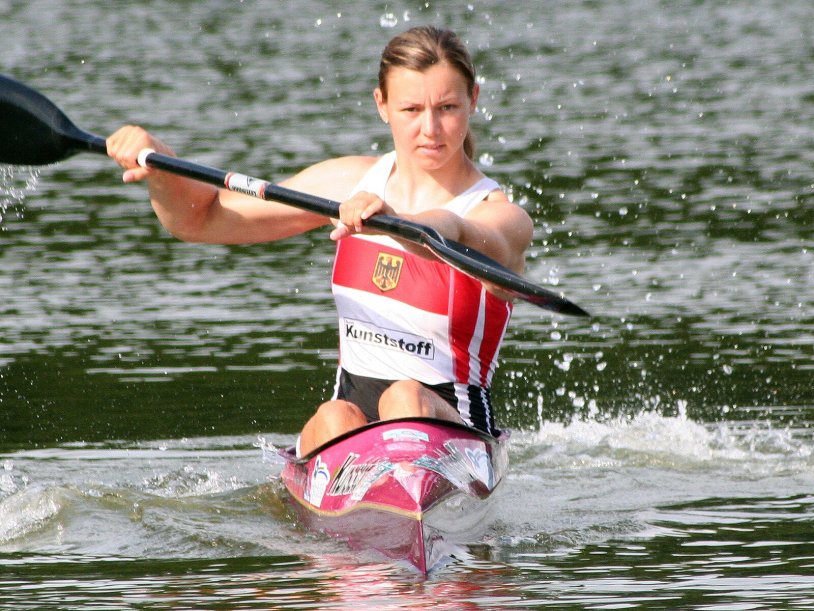 Nicole Rainhardt Naked