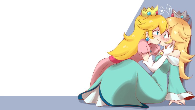 Princess Rosalina Princess Pich