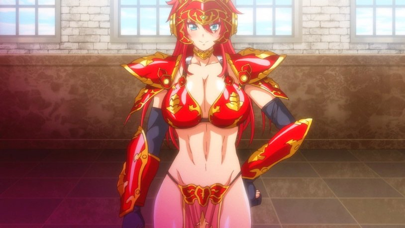 Kyonyu Princess Saimin Princess