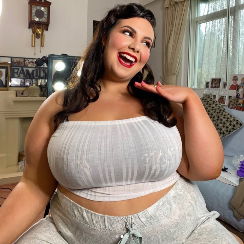 Selfies with a stuck tongue