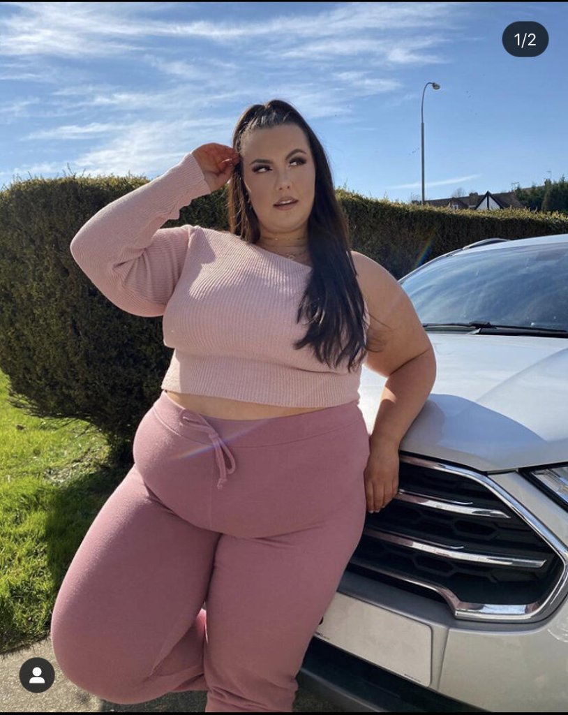 Naked Tally Sharp Plus Saiz