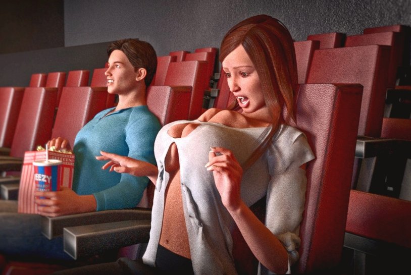 Tally Sharp photo Youth