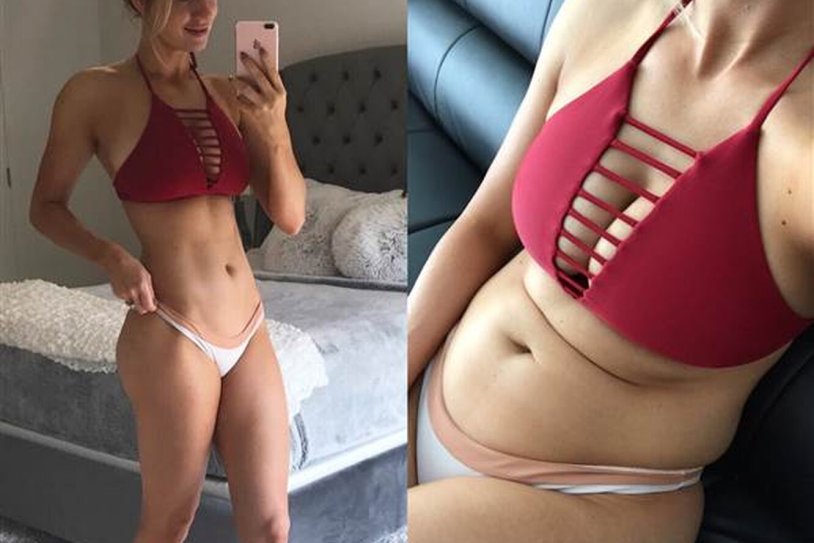 Gabrielle Epstein +18