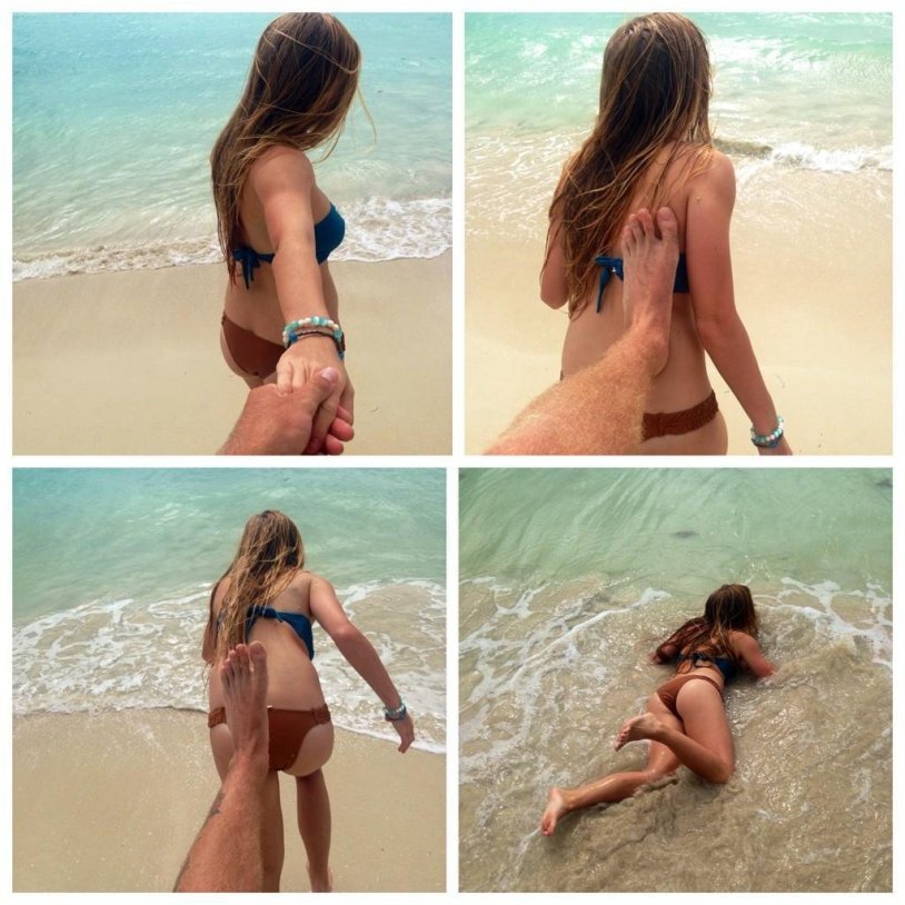 Daniel Robertson Girl