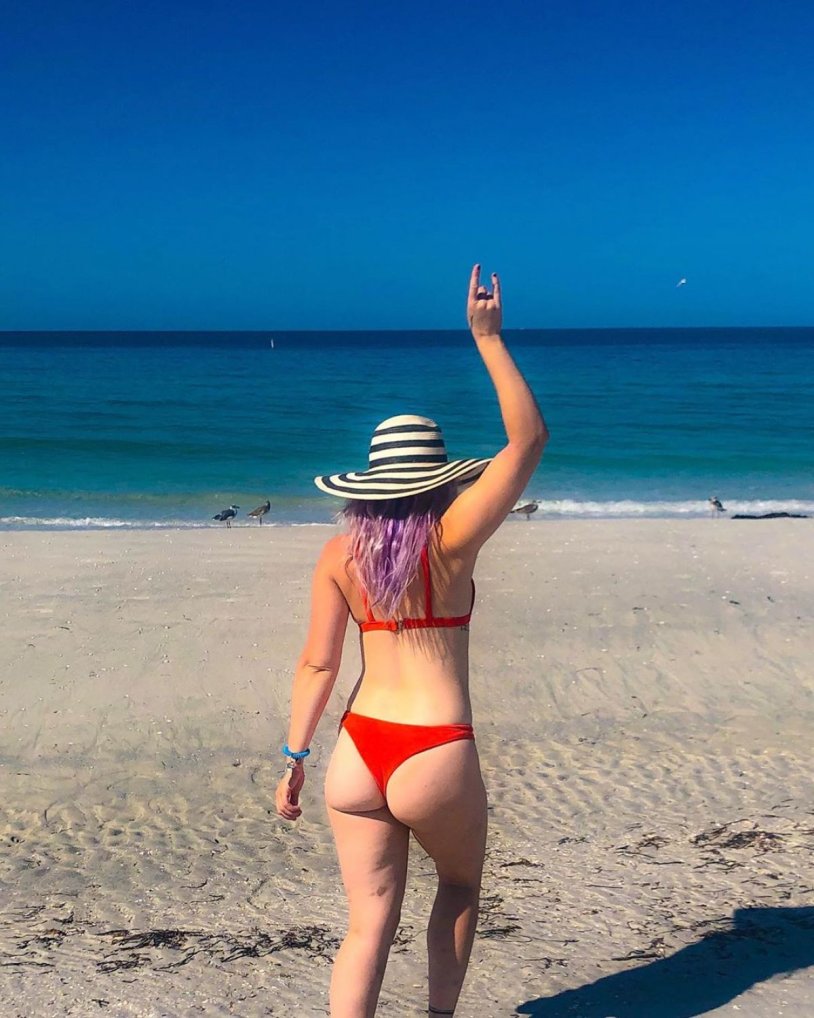 SKAI Alexandra Svitny