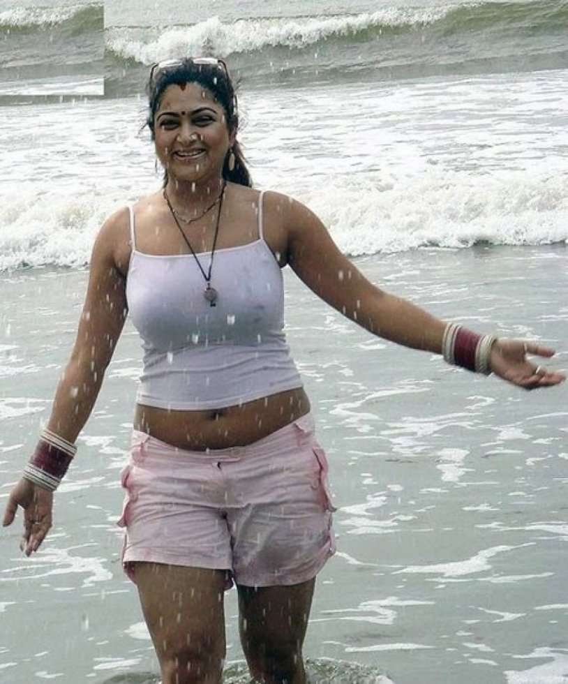 Dezi Bhabhi